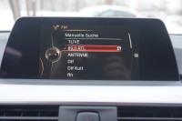 BMW 318 i Touring M Sport