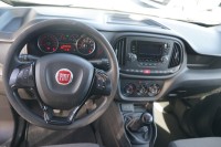 Fiat Doblo Cargo 1.3 Multijet