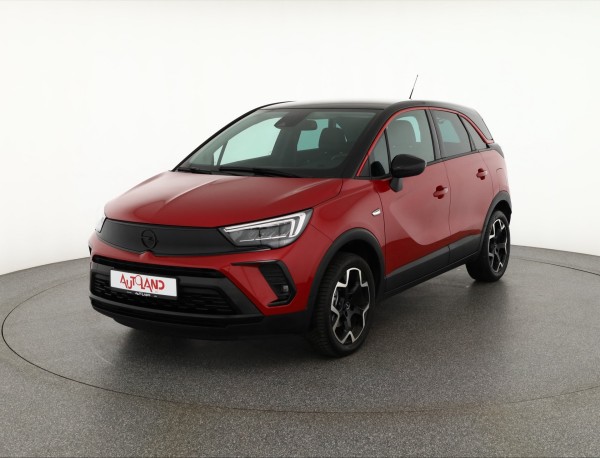 Opel Crossland GS 1.2Turbo Aut.