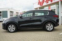 Kia Sportage 2.0 CRDi Spirit 4WD