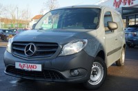 Vorschau: Mercedes-Benz Citan 108 CDI