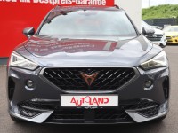 Cupra Formentor 2.0 TSI VZ