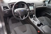 Ford Mondeo Turnier 2.0 TDCI Titanium
