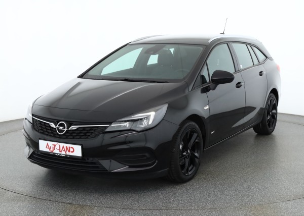 Opel Astra K ST 1.2 T Edition