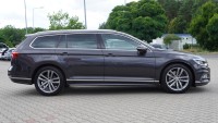 VW Passat Variant 2.0 TDI Highline 4Motion R-Line