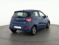 Hyundai i10 1.2 YES!