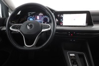 VW Golf VIII Variant Life eTSI DSG