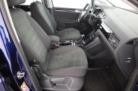 VW Touran 1.5 TSI DSG Highline