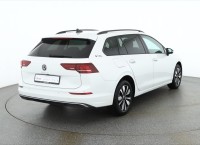 VW Golf VIII Variant 1.5 TSI Goal