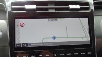 Hyundai Tucson 1.6T-GDI mHev