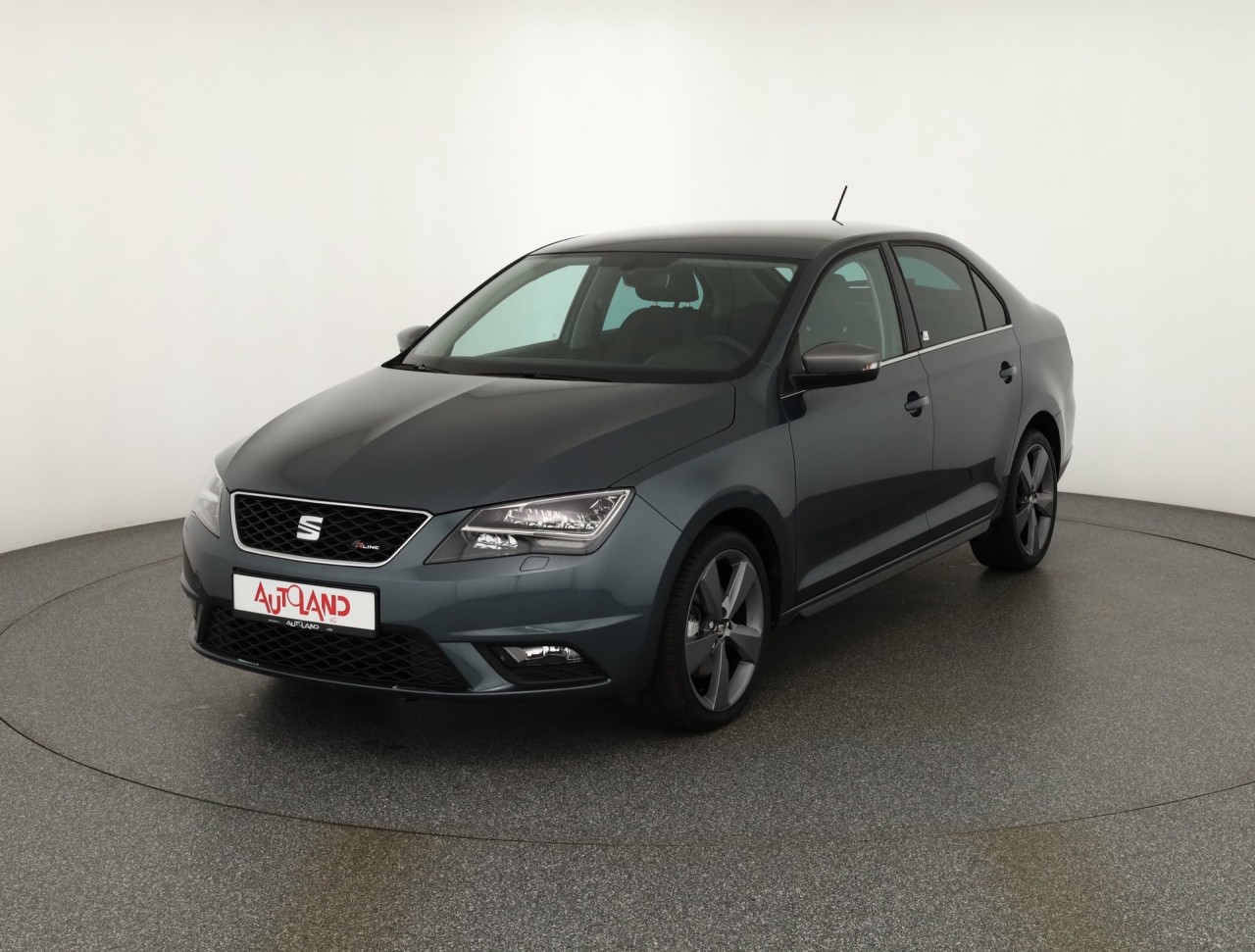 Seat Toledo 1.0 TSI FR-Line