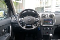 Dacia Sandero II 0.9 TCe 90 Stepway