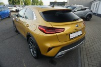 Kia xcee'd XCeed 1.4 T-GDI Launch Edition