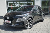 Hyundai Kona 1.6 T-GDI AT Navi Sitzheizung LED