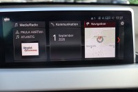 BMW X1 sDrive 18 d Advantage