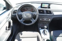 Audi Q3 2.0 TFSI quattro basis DSG
