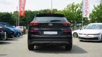 Hyundai Tucson 1.6 CRDi