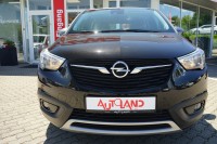 Opel Crossland X 1.2 Turbo 130PS