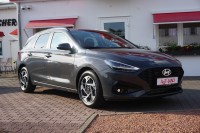 Hyundai i30 Kombi 1.6 T-GDI Aut.