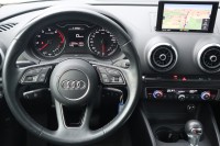 Audi A3 Sportback 40TFSI quattro design