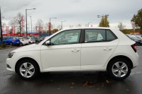 Skoda Fabia 1.2 Ambition
