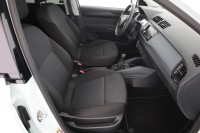 Skoda Fabia 1.0 MPI