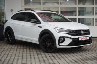 VW Taigo 1.5 TSI R-Line DSG
