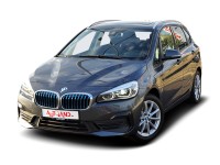 BMW 2er Reihe 225xe 2-Zonen-Klima Navi Sitzheizung