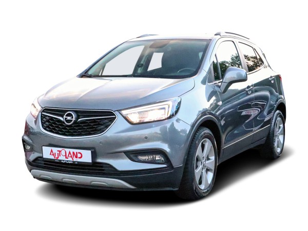 Opel Mokka X 1.4 Turbo Innovation