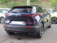 Mazda CX-30 2.0 M-Hybrid Homura 2WD