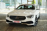Vorschau: Mercedes-Benz E 300 E300 e T Avantgarde