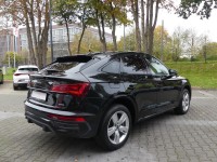 Audi Q5 Sportback S-Line 40 TDI Quattro