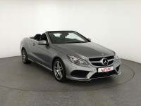 Mercedes-Benz E 200 E200 Cabrio AMG Line