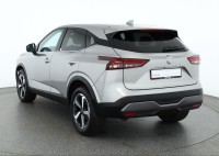 Nissan Qashqai N-Connecta 1.3 Dig-T