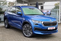 Skoda Kodiaq 2.0 L&K 4x4