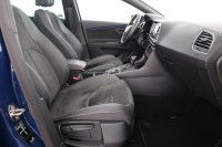 Seat Leon ST 2.0 TSI DSG Cupra 300 4Drive
