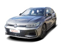 VW Passat Variant R-Line BlackStyle 2.0 TSI 4M DSG 3-Zonen-Klima Navi Sitzheizung