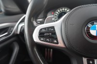 BMW 520 d Touring M Sport