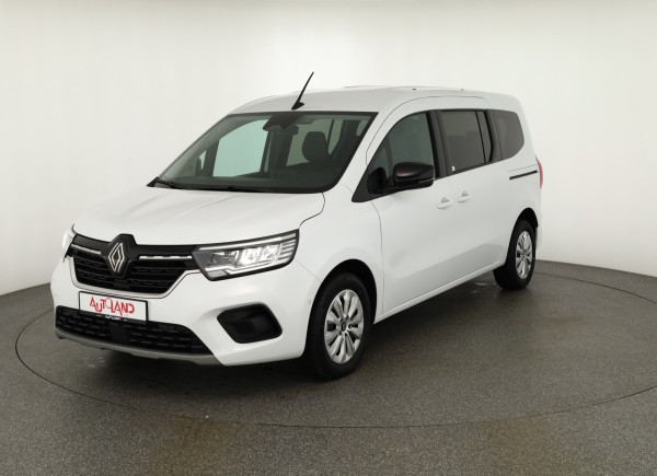 Renault Kangoo 1.3 TCE Grand Equilibre