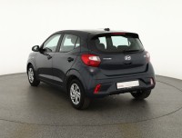 Hyundai i10 1.0 Aut.