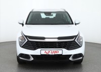 Kia Sportage 1.6 CRDi Vision