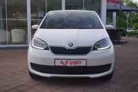 Skoda Citigo 1.0 Aut.