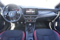 Skoda Scala 1.5 TSI Monte Carlo