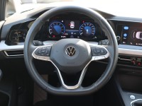 VW Golf VIII 1.0 TSI