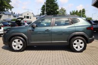 Dacia Duster Expression mHEV 140