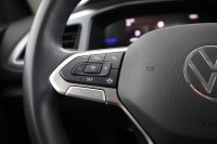 VW T-Roc 1.5 TSI DSG