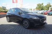 Ford Fiesta 1.0 M-Hybrid Titanium Aut.