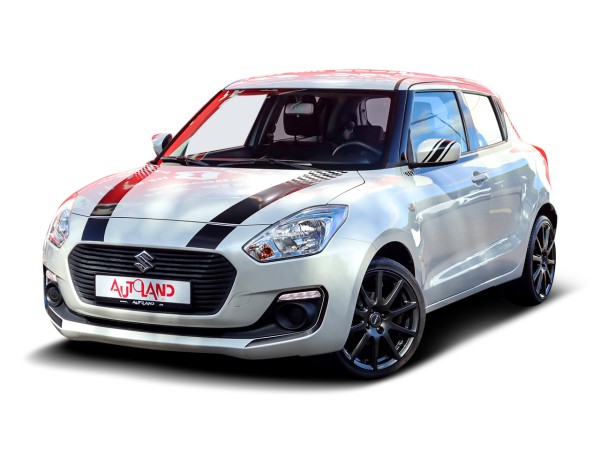 Suzuki Swift 1.2 Basic
