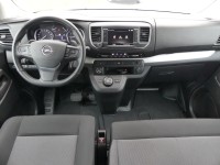 Opel Vivaro 2.0 Doppelkabine