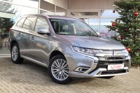 Mitsubishi Outlander 2.4 Hybrid PHEV 4WD